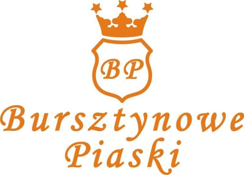 Dworek Bursztynowe Piaski Gdansk Exterior photo
